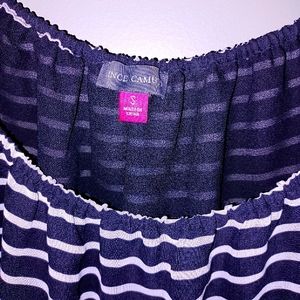 Beautiful black & white